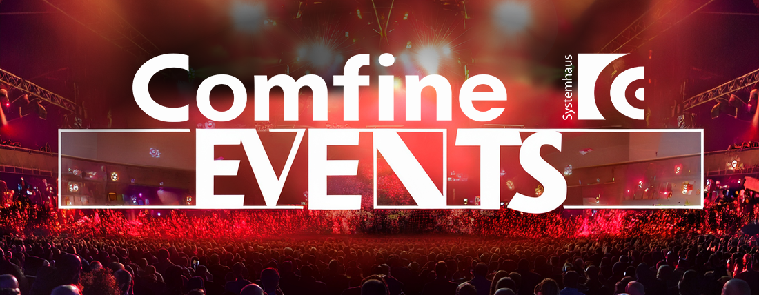 Comfine GmbH